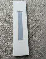 Apple Watch gevlochten bandje Lila 41MM 6, Apple Watch ⌚️, Paars, IOS, Ophalen of Verzenden