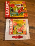 Electro Pen - Boekje Boerderij 3+, Kinderen en Baby's, Speelgoed | Educatief en Creatief, Ophalen of Verzenden, Gebruikt, Taal en Lezen