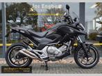 HONDA NC 700 X C-ABS / 2012 / Ixil Sportuitlaat!, HONDA, Bedrijf, Onbekend, Overig