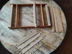 Tafel Weefgetouw Compleet, Ophalen of Verzenden