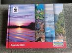 Nieuwe WWF agenda 2026, Diversen, Ophalen of Verzenden, Nieuw