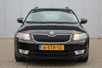 Skoda Octavia Combi 1.4 TSI Greentech Ambition Businessline, Voorwielaandrijving, Euro 5, Stof, Gebruikt