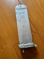 Porsche 356 912 oliekoeler, Auto diversen, Ophalen of Verzenden