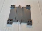 Lego Duplo trein rail rails - Spoorbaan overgang #01, Ophalen of Verzenden, Zo goed als nieuw, Complete set, Duplo