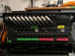 Presonus Studiolive 16R + 10 kanaals split, Muziek en Instrumenten, Mengpanelen, Ophalen, Gebruikt, 10 tot 20 kanalen, Microfooningang