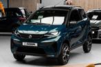 Aixam Brommobiel Crossover Premium ambition 2024 / 45 auto, Gebruikt, 56 Rte de Pugny
73100  Aix-les-Bains, Info@degraafmobiliteit.nl
