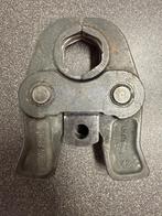 persbek viega 42, Ophalen of Verzenden, Zo goed als nieuw