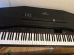 Yamaha Clavinova, Ophalen, Gebruikt, Zwart, Piano