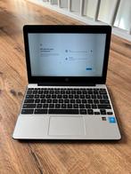HP chromebook, 14 inch, 4 GB of minder, Ophalen of Verzenden, Zo goed als nieuw