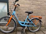 Meisjesfiets 20 inch, Fietsen en Brommers, Fietsen | Meisjes, Ophalen, Zo goed als nieuw, 20 inch, Handrem