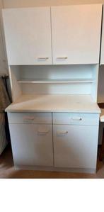 Gratis  ophalen keukenbuffet, Ophalen