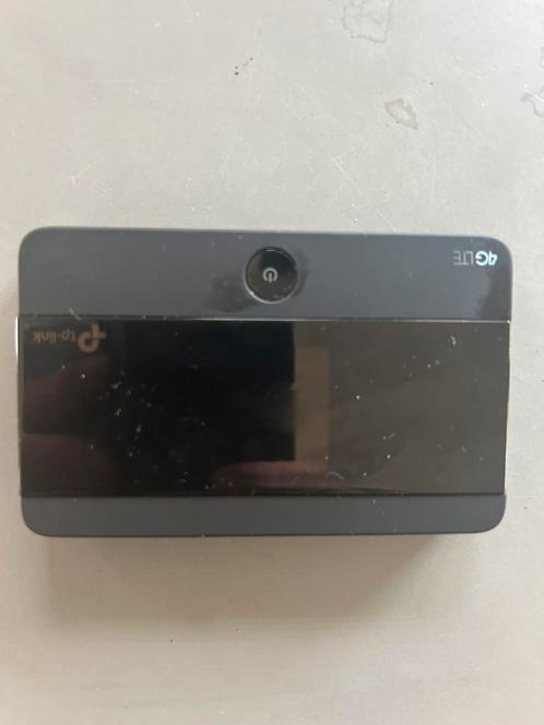 TP-Link M7350, Computers en Software, Routers en Modems, Zo goed als nieuw, Ophalen of Verzenden