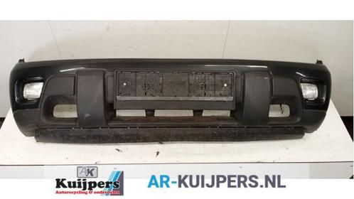 Voorbumper van een Chevrolet Trailblazer, Auto-onderdelen, Carrosserie en Plaatwerk, Bumper, Chevrolet, Gebruikt