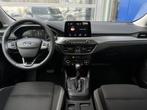 Ford FOCUS Wagon 1.0 Hybrid Automaat | FORD PROTECT 08-2027, Auto's, Ford, Te koop, 5 stoelen, Benzine, 3 cilinders