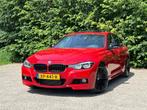 BMW 3-serie 318i Edition M Sport Shadow High Executive, Auto's, BMW, Automaat, Bedrijf, 19 km/l, 3 cilinders