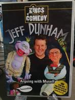 Jeff Dunham Arguing with Myself - DVD, Cd's en Dvd's, Dvd's | Cabaret en Sketches, Alle leeftijden, Ophalen, Zo goed als nieuw