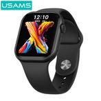 USAMS AT02 BT Smartwatch - Nieuw, Flex Ltd., Nieuw, https://flex.com/contact-us, Nobelstraat 10, 5807 GA Oostrum LB, Limburg, Nederland