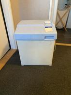 mini camping wasmachine, Caravans en Kamperen, Ophalen, Gebruikt