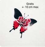 Gratis af te halen, Modellen gezocht voor tattoo Zandvoort, Ophalen of Verzenden, Zo goed als nieuw