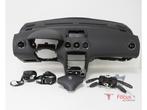 Airbag Set + Module van een Peugeot 308, Ophalen of Verzenden, 12 maanden garantie, Gebruikt, Peugeot
