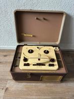 Ouderwetse Philips bandrecorder - Nostalgisch, Ophalen, Bandrecorder