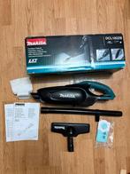 Makita accustofzuiger 18v, Witgoed en Apparatuur, Stofzuigers, Ophalen, Gebruikt