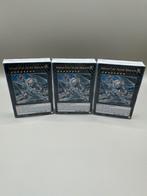 3x Structure Deck: Blue-Eyes White Destiny Card Pack, Hobby en Vrije tijd, Verzamelkaartspellen | Yu-gi-Oh!, Ophalen of Verzenden