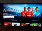 Sony 4K UHD Smart Led tv, Ophalen, Gebruikt, 50 Hz, Sony