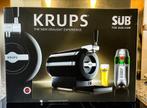 Krups The SUB, Ophalen of Verzenden, Zo goed als nieuw, Krups