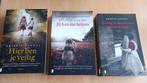 Kirstin Harmel -  3 boeken - oorlog romans, Ophalen, Nieuw, Kirstin Harmel