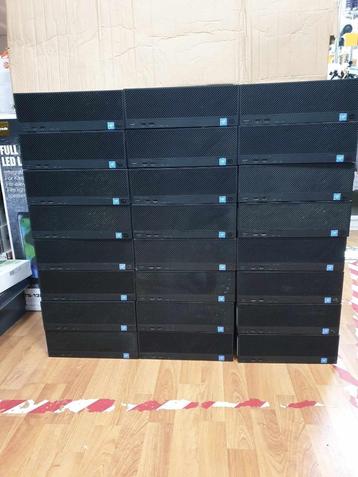 Partij 15 stuks HP computer Model Engage Flex Pro-C beschikbaar voor biedingen
