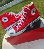 Converse rood, Overige kleuren, Ophalen of Verzenden, Sneakers of Gympen, Converse All Star