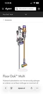 DYSON Floor dok Multi, wit, nieuw in doos., Witgoed en Apparatuur, Ophalen, Nieuw, Overige typen