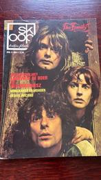 Skoop krities filmblad jaargang 9 nummer 4 september 1973, Ophalen of Verzenden, Gelezen