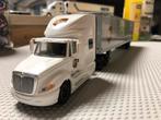 Tonkin Freightliner UPS, Hobby en Vrije tijd, Modelauto's | 1:50, Ophalen of Verzenden, Zo goed als nieuw, Bus of Vrachtwagen
