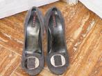 PRADA pumps,Mt 40 topstaat, Kleding | Dames, Schoenen, Tweedehands, Prada, Verzenden, Tweedehands