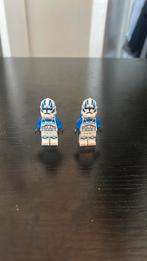 Lego minifigures 501st jetpack clone troopers, Ophalen of Verzenden, Nieuw, Losse stenen, Lego