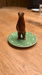 Charmant bonbon schaaltje Sass & Belle, Gebruikt, Keramiek, Overige typen, Ophalen of Verzenden