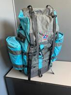 Backpack lafuma montblanc 57 liter, Sieraden, Tassen en Uiterlijk, Tassen | Rugtassen, Ophalen, 40 cm of meer, Overige merken