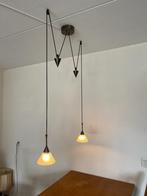 Hanglamp, Huis en Inrichting, Lampen | Hanglampen, Ophalen, Gebruikt, Minder dan 50 cm