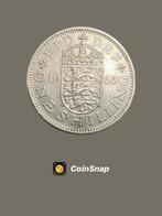 One shilling 1965, Ophalen of Verzenden, Koningin Beatrix, Euro's