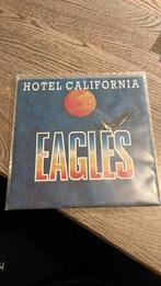 Eagles - hotel california, Ophalen of Verzenden, Zo goed als nieuw, Pop