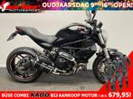 Ducati MONSTER 797 LEASE VOORDELIG!, DUCATI, 2 cilinders, Bedrijf, Onbekend