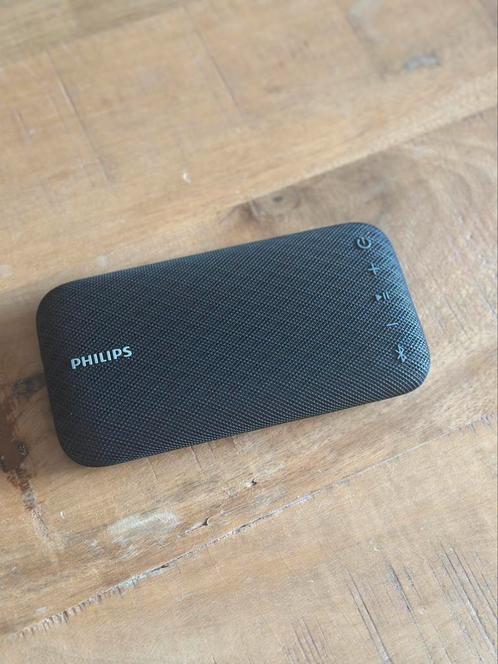 Phillips Bluetoothbox, Audio, Tv en Foto, Luidsprekers, Zo goed als nieuw, Philips, Ophalen of Verzenden