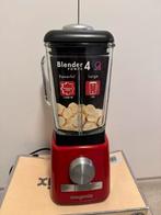 Magimix Power Blender 1300W - Rood 1.8 liter nieuw in doos, Witgoed en Apparatuur, Powerblender, Info@magimix.nl, Nieuw, Ophalen of Verzenden