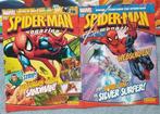 NL. SPIDER-MAN MAGAZINE. 2014. PANINI. 4 EURO PER STUK., Boeken, Eén comic, Ophalen of Verzenden, Nieuw, Amerika
