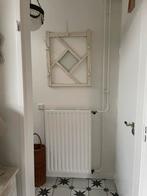 Brocante regaal/kapstok, Doe-het-zelf en Verbouw, Deuren en Horren, Ophalen of Verzenden, Zo goed als nieuw, Binnendeur, Minder dan 200 cm