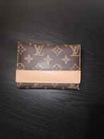 LV portemonnee, Ophalen of Verzenden, Zwart