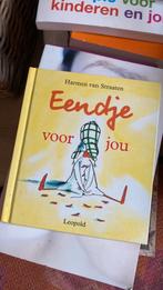 Eendje voor jou, Ophalen of Verzenden, Zo goed als nieuw