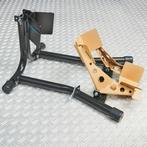 Inrijklem, wielklem voor motoren van €99,- voor, Motoren, Ophalen, Zo goed als nieuw